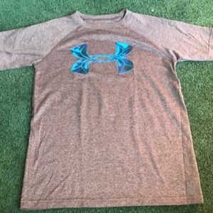 Under Armour Youth Small